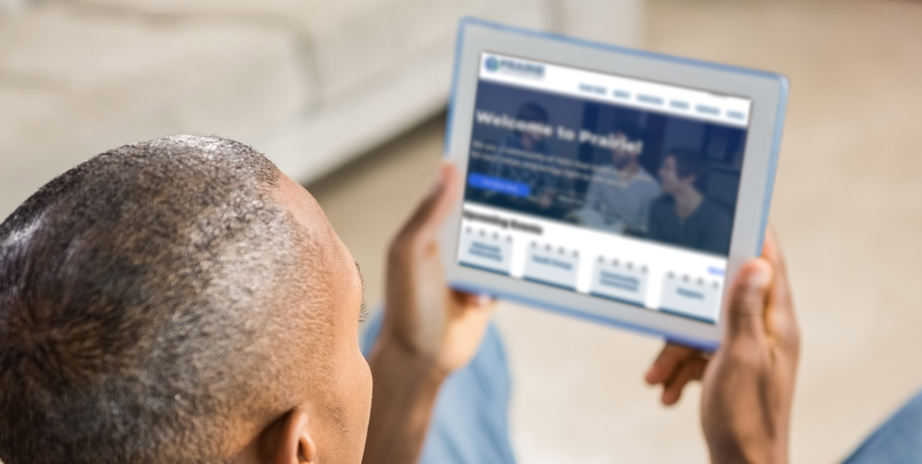 Featured image for “5 Questions Your Church Website Must Answer”